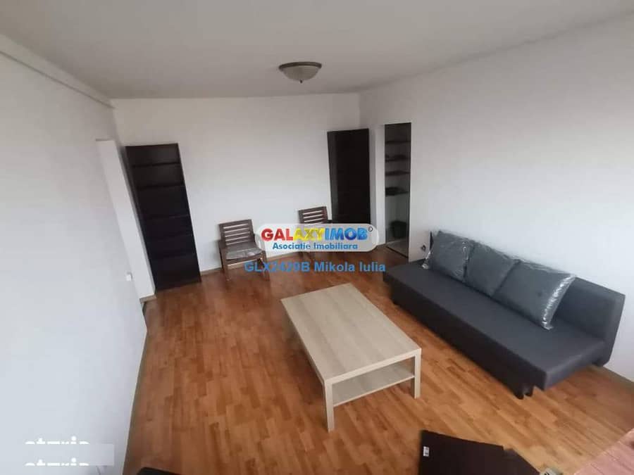 Ap 3 cam dec CT proprie Pet Friendly loc Parcare Cartier Brancusi — fotografie 1 din 6