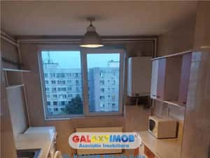 Ap 3 cam dec CT proprie Pet Friendly loc Parcare Cartier Brancusi — miniatura 3