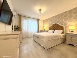 Apartament 3 camere decomandat | Parcare | Urban Residence | Coresi — miniatura 3