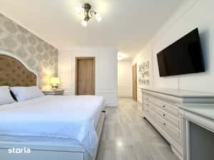 Apartament 3 camere decomandat | Parcare | Urban Residence | Coresi — miniatura 4