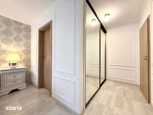 Apartament 3 camere decomandat | Parcare | Urban Residence | Coresi — miniatura 5