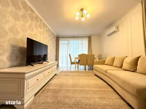 Apartament 3 camere decomandat | Parcare | Urban Residence | Coresi — miniatura 6
