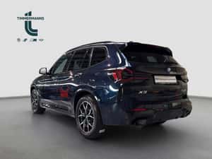 BMW X3 Hibrid 2022 - Vehicul Second-hand — miniatura 3