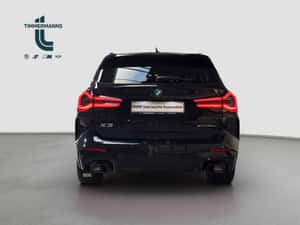 BMW X3 Hibrid 2022 - Vehicul Second-hand — miniatura 4