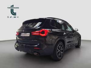 BMW X3 Hibrid 2022 - Vehicul Second-hand — miniatura 5