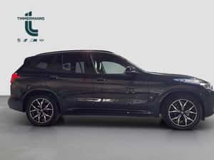 BMW X3 Hibrid 2022 - Vehicul Second-hand — miniatura 6