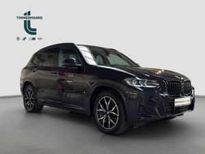 BMW X3 Hibrid 2022 - Vehicul Second-hand — miniatura 7