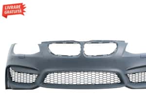 Pachet Exterior BMW Seria 3 E92 E93 LCI (2010-2014) Coupe/Cabrio M4 De — miniatura 2