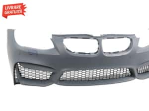 Pachet Exterior BMW Seria 3 E92 E93 LCI (2010-2014) Coupe/Cabrio M4 De — miniatura 3