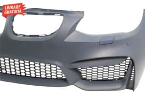 Pachet Exterior BMW Seria 3 E92 E93 LCI (2010-2014) Coupe/Cabrio M4 De — miniatura 4