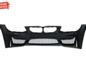 Pachet Exterior BMW Seria 3 E92 E93 LCI (2010-2014) Coupe/Cabrio M4 De — miniatura 5