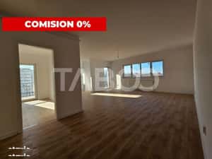 COMISION 0 Apartament 91 mp 4 camere si LOC PARCARE Doamna Stanca — miniatura 3
