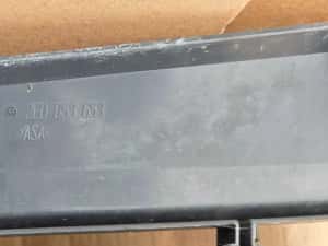 Grila radiator Vw Crafter 2006 / 2007 2008 / 2009 2010 — miniatura 4