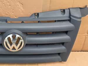 Grila radiator Vw Crafter 2006 / 2007 2008 / 2009 2010 — miniatura 5