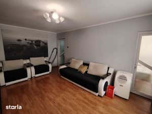 Ap 3 camere spațios-zona Liceul Pedagogic — miniatura 4