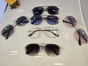 Ochelari de soare Cartier CT0439, made in Italy, pret per bucata — miniatura 3