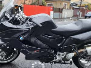 Vand BMW F800 GT/schim rulotă sau  Chopper — miniatura 5