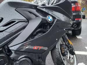 Vand BMW F800 GT/schim rulotă sau  Chopper — miniatura 6