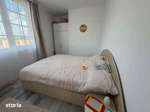 Apartament 2 camere, mobilat, etaj 10 — miniatura 5