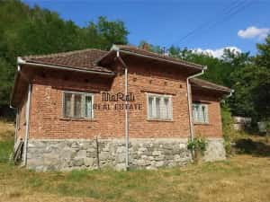 Teren, padure si casa in Dumbrava de Jos, jud. Hunedoara