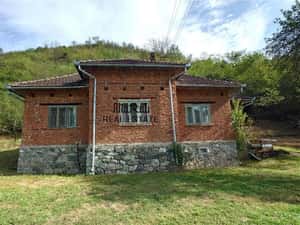 Teren, padure si casa in Dumbrava de Jos, jud. Hunedoara — miniatura 3