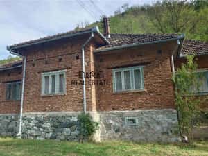 Teren, padure si casa in Dumbrava de Jos, jud. Hunedoara — miniatura 4