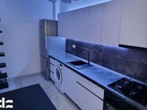 Garsoniera str. Sg Ilie Petre Militari Residence