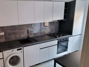 Garsoniera str. Sg Ilie Petre Militari Residence — miniatura 3