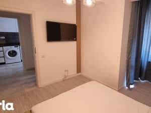 Garsoniera str. Sg Ilie Petre Militari Residence — miniatura 6