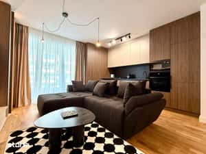 Apartament 3 camere cu o vedere superba la lac -Lebada Lake Residence — miniatura 5