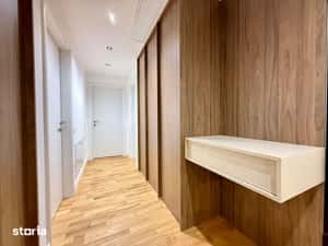 Apartament 3 camere cu o vedere superba la lac -Lebada Lake Residence — miniatura 6