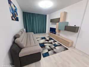 Apartament NOU 2 camere bd.Timisoara 58 + loc parcare