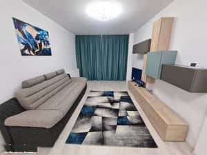 Apartament NOU 2 camere bd.Timisoara 58 + loc parcare — miniatura 3