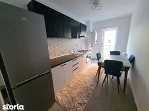 Apartament NOU 2 camere bd.Timisoara 58 + loc parcare — miniatura 4