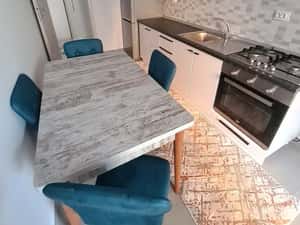 Apartament NOU 2 camere bd.Timisoara 58 + loc parcare — miniatura 5