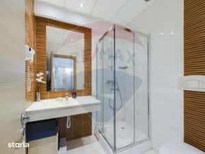 Apartament de inchiriat 3 camere, spatios, parcare Rin Grand Residence — miniatura 6