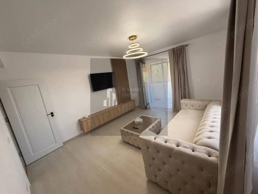 Apartament 2 Camere, decomandat, sector 4, Metalurgiei — fotografie 1 din 5