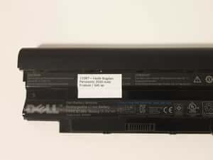 Baterie Noua Laptop Dell 9T48V, 117 Wh, 10500mAh, cu 9 celule noi — miniatura 3
