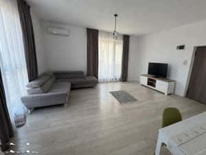 Apartament de 2 Camere de Inchiriat | Pipera - OMV | Parcare | LUX — miniatura 3