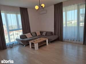 Apartament de 2 Camere de Inchiriat | Pipera - OMV | Parcare | LUX — miniatura 4
