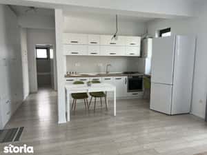 Apartament de 2 Camere de Inchiriat | Pipera - OMV | Parcare | LUX — miniatura 5