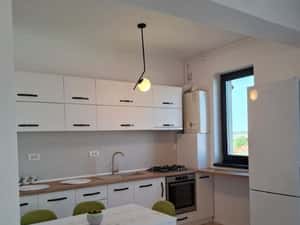 Apartament de 2 Camere de Inchiriat | Pipera - OMV | Parcare | LUX — miniatura 6