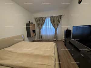 Apart.2 camere decomandat- Mobilat si utilat- BLOC NOU- 54 mp+terasa 20 mp - Parcare- 85.000 euro — miniatura 2