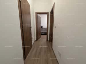 Apart.2 camere decomandat- Mobilat si utilat- BLOC NOU- 54 mp+terasa 20 mp - Parcare- 85.000 euro — miniatura 4