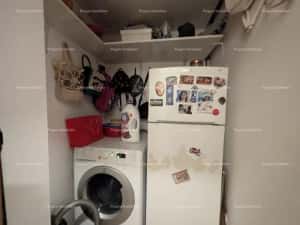 Apart.2 camere decomandat- Mobilat si utilat- BLOC NOU- 54 mp+terasa 20 mp - Parcare- 85.000 euro — miniatura 6