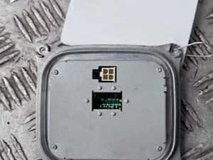 droser xenon Audi A4 B8 an 2011 cod 8K0907472A — miniatura 3