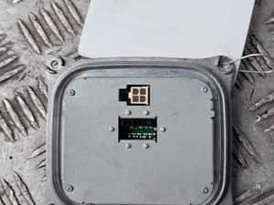 droser xenon Audi A4 B8 an 2011 cod 8K0907472A — miniatura 5