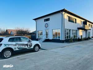 STEJARILOR RESIDENCE - Apartament 2 camere Finalizat — miniatura 6