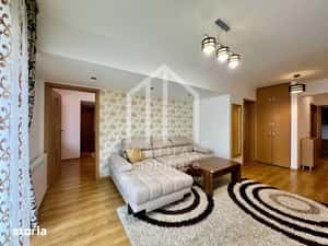 Apartament cu 3 camere, 84mp utili, balcon, parcare - Valea Aurie — miniatura 5