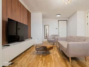 2 camere | 102 The Address | Mobilat & utilat | Vedere panoramica — miniatura 3